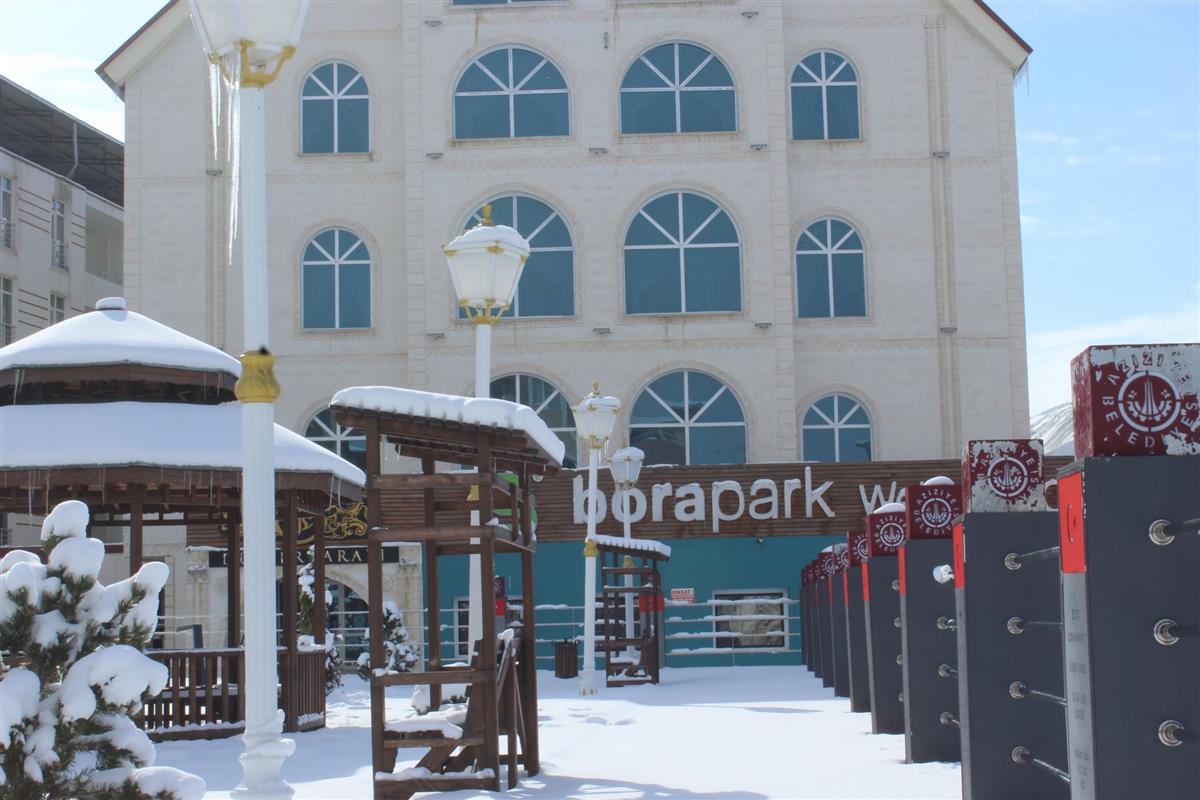 Bora Park Hotel Erzurum Erzurum Tatilimo Com