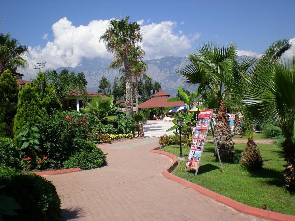 Miramor Garden Resort