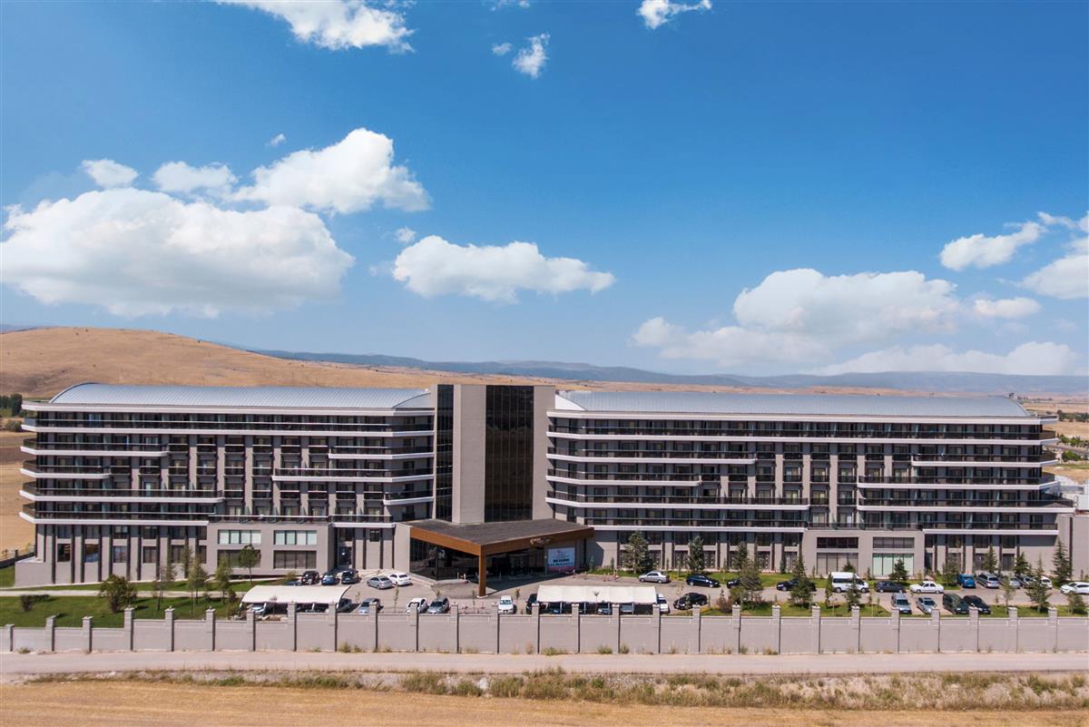 May Thermal Resort