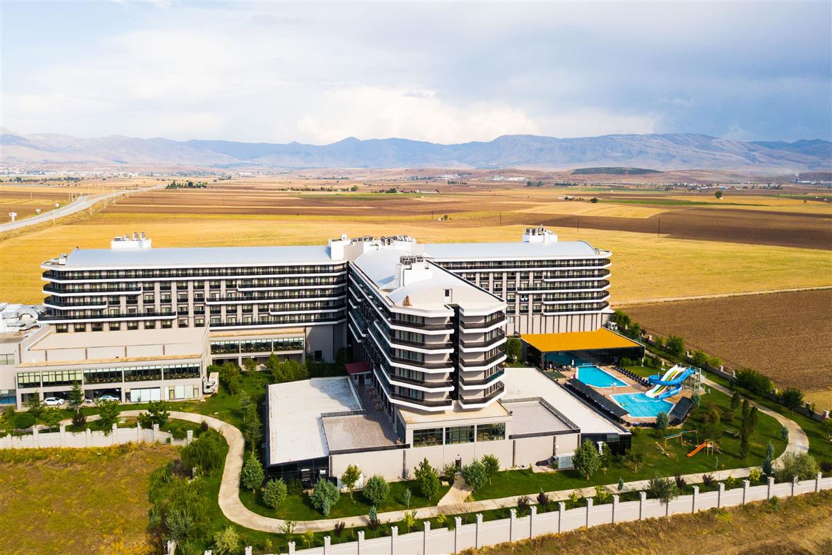 May Thermal Resort