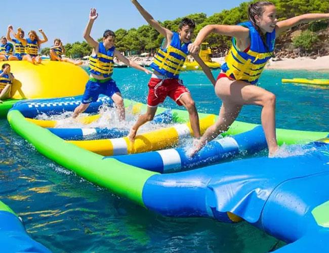 Pyxis Beach Hotel