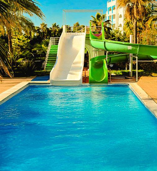 Pyxis Beach Hotel