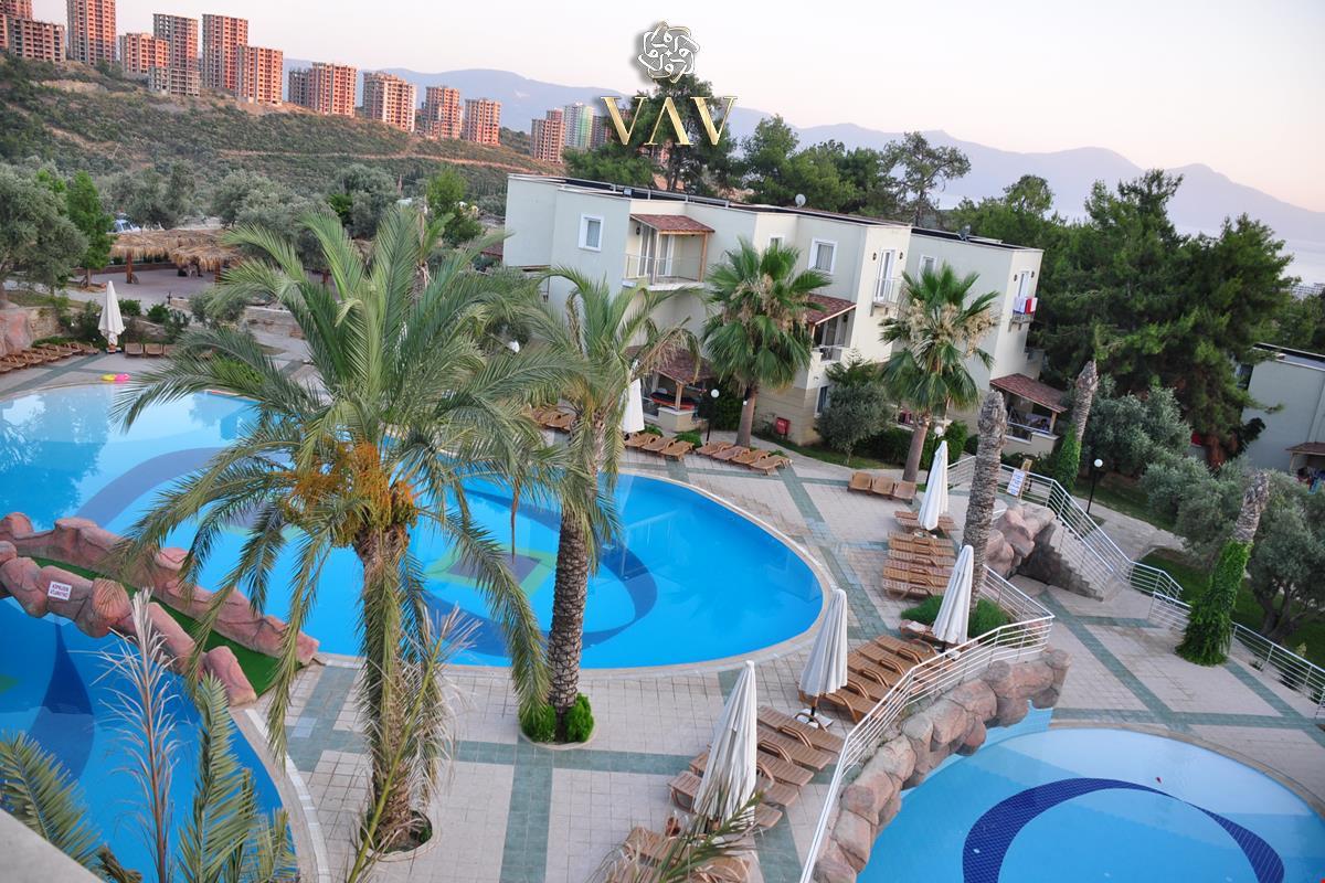 Kuşadası VAV Tatil Köyü