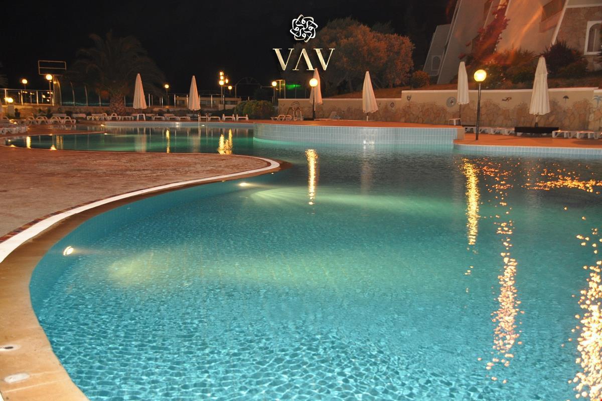 Kuşadası VAV Tatil Köyü