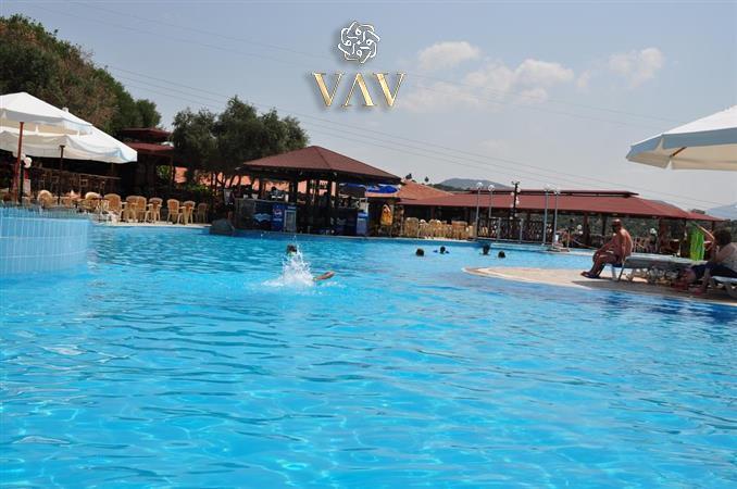 Kuşadası VAV Tatil Köyü
