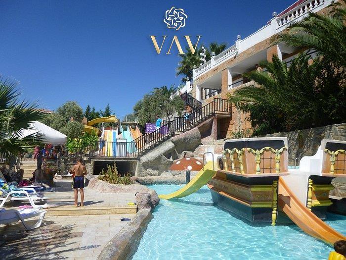 Kuşadası VAV Tatil Köyü