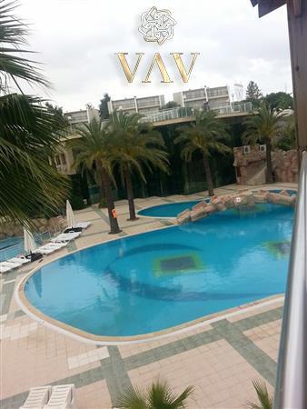 Kuşadası VAV Tatil Köyü