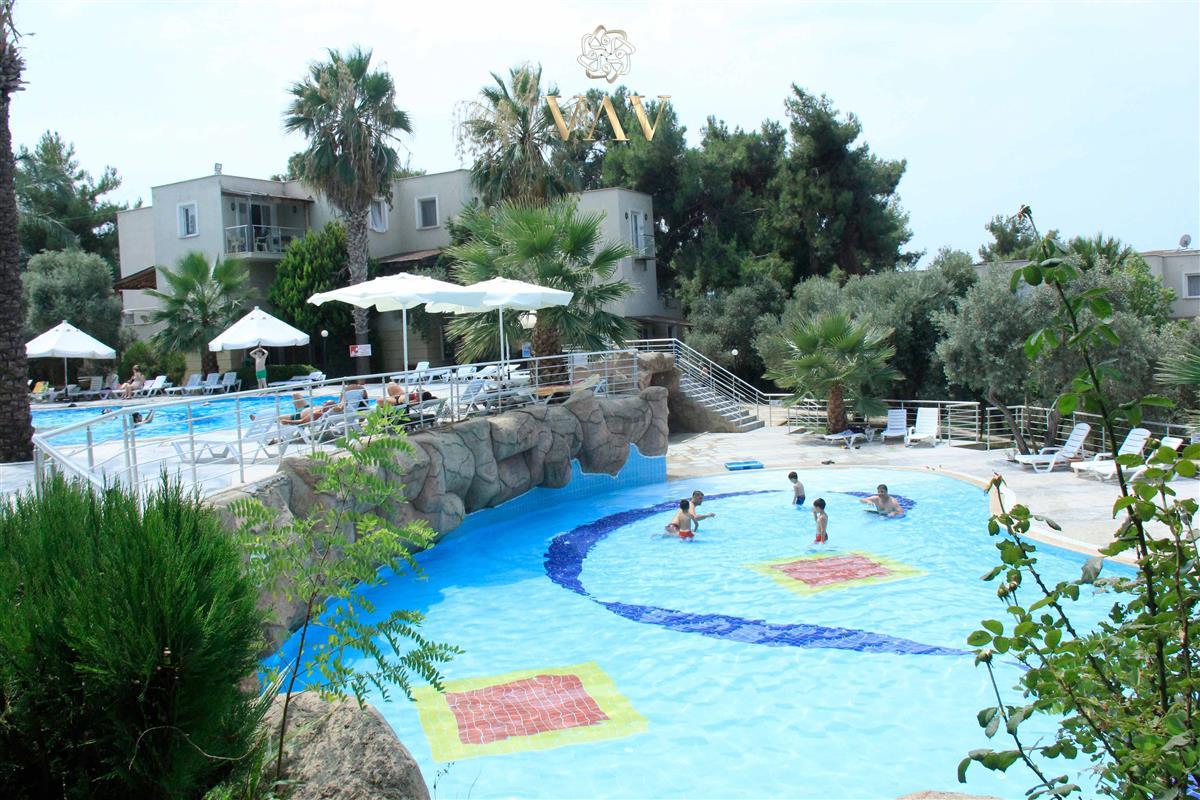 Kuşadası VAV Tatil Köyü