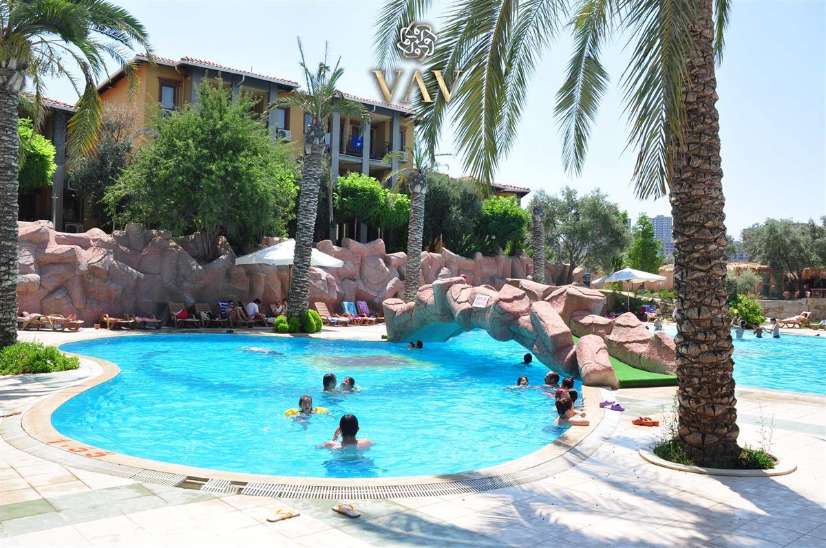 Kuşadası VAV Tatil Köyü