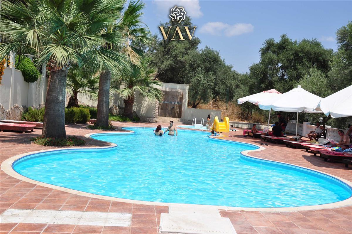 Kuşadası VAV Tatil Köyü