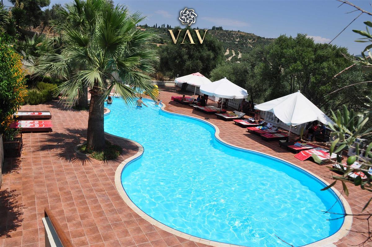 Kuşadası VAV Tatil Köyü