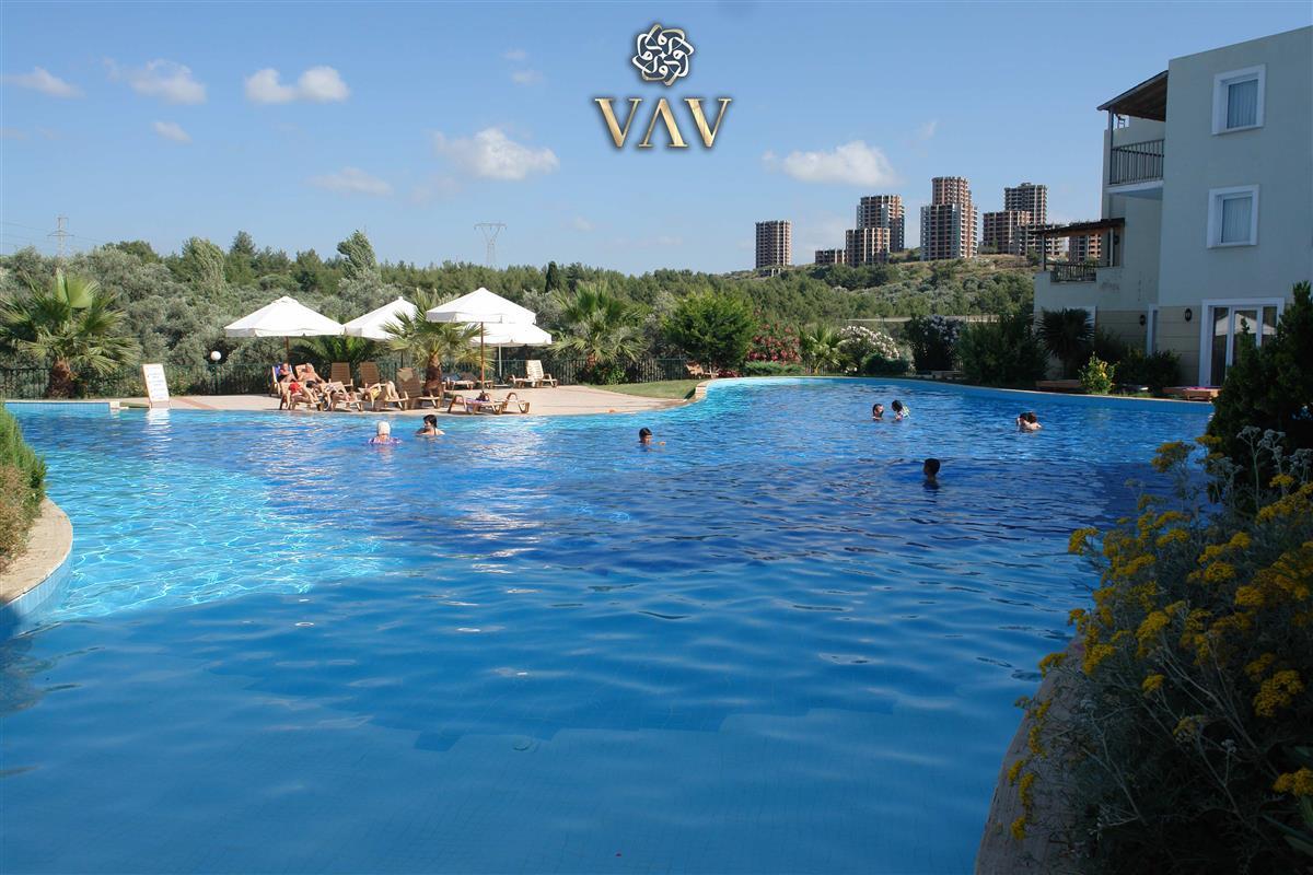 Kuşadası VAV Tatil Köyü