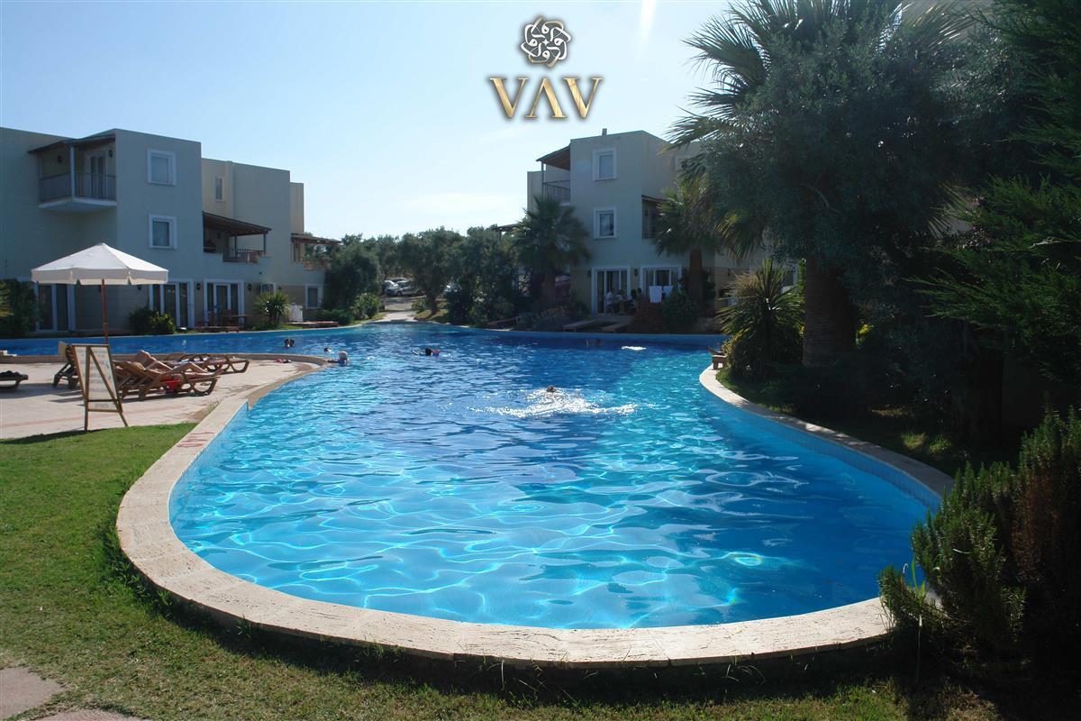 Kuşadası VAV Tatil Köyü