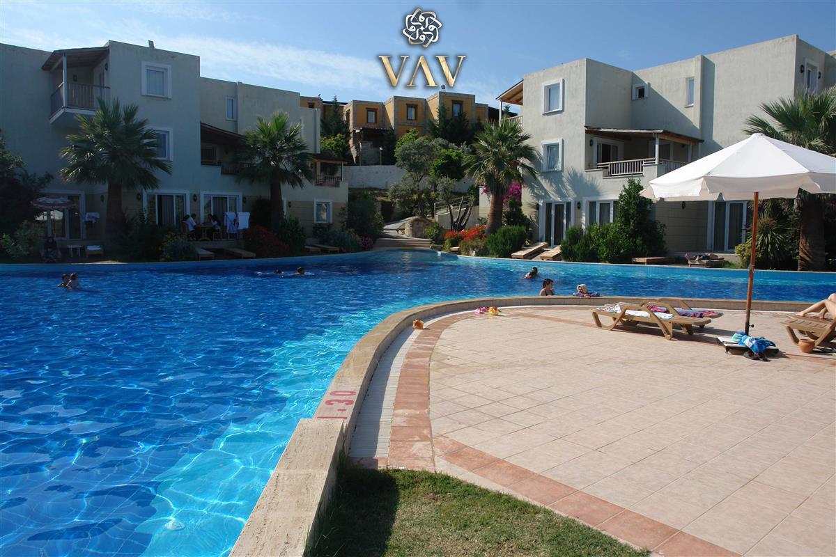 Kuşadası VAV Tatil Köyü