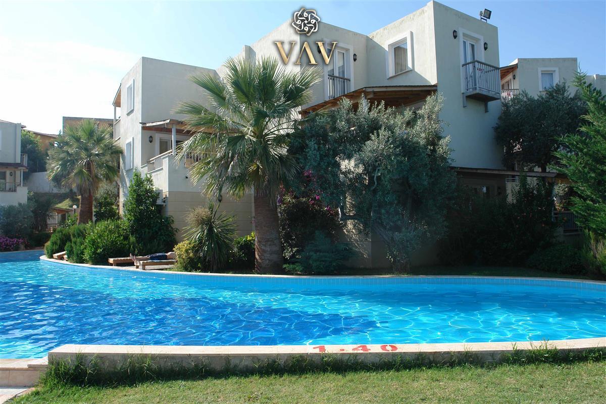 Kuşadası VAV Tatil Köyü