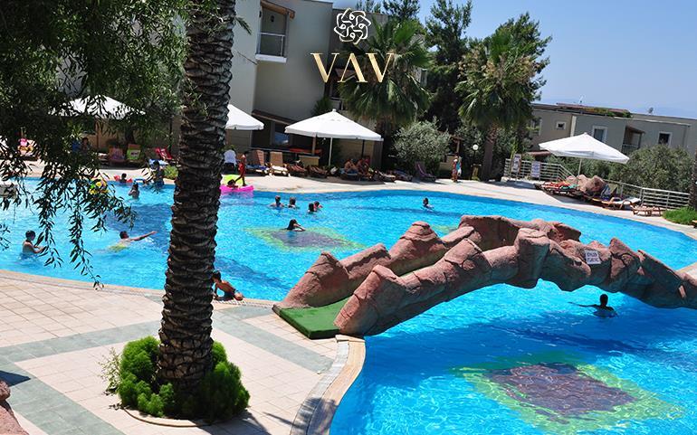 Kuşadası VAV Tatil Köyü