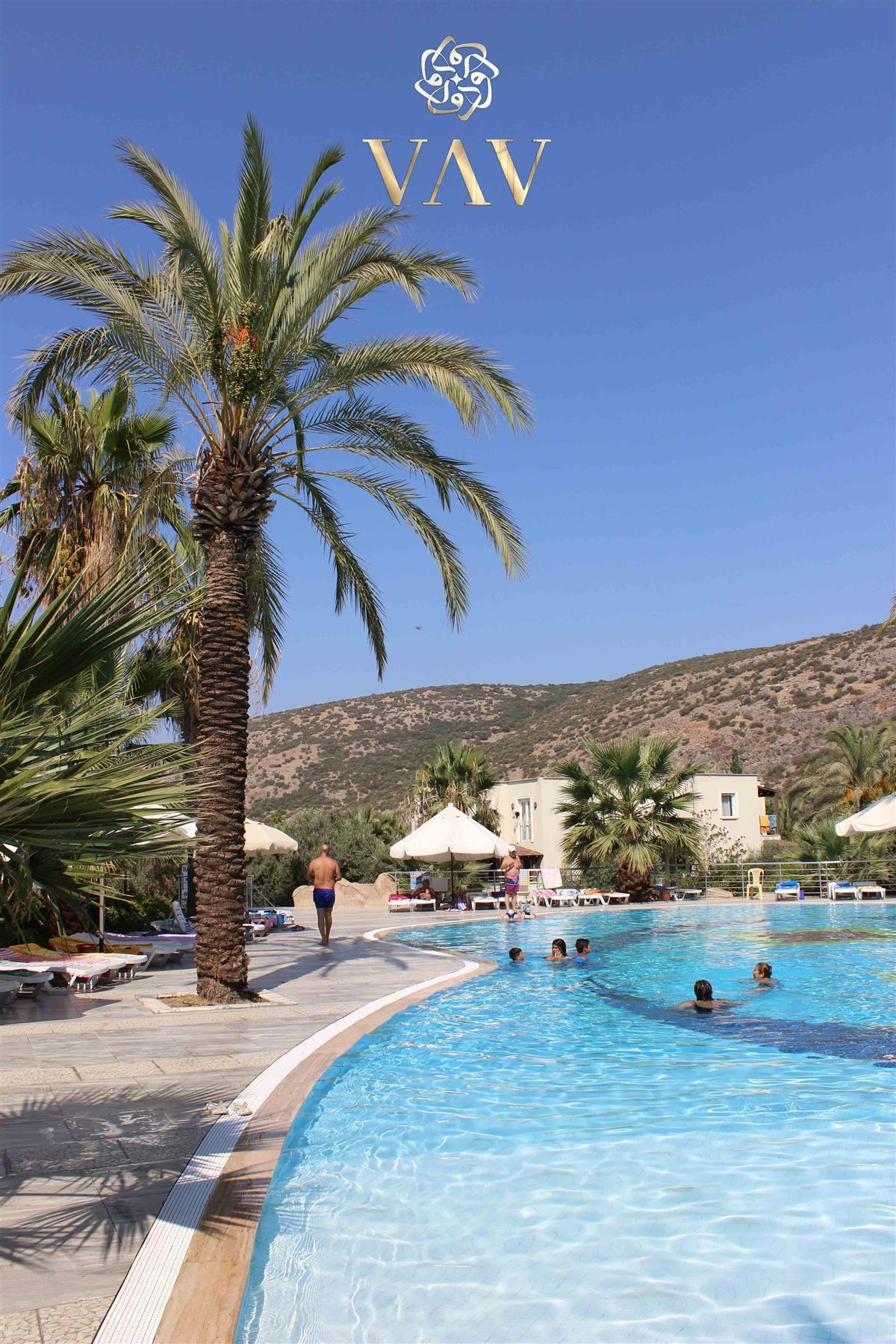 Kuşadası VAV Tatil Köyü