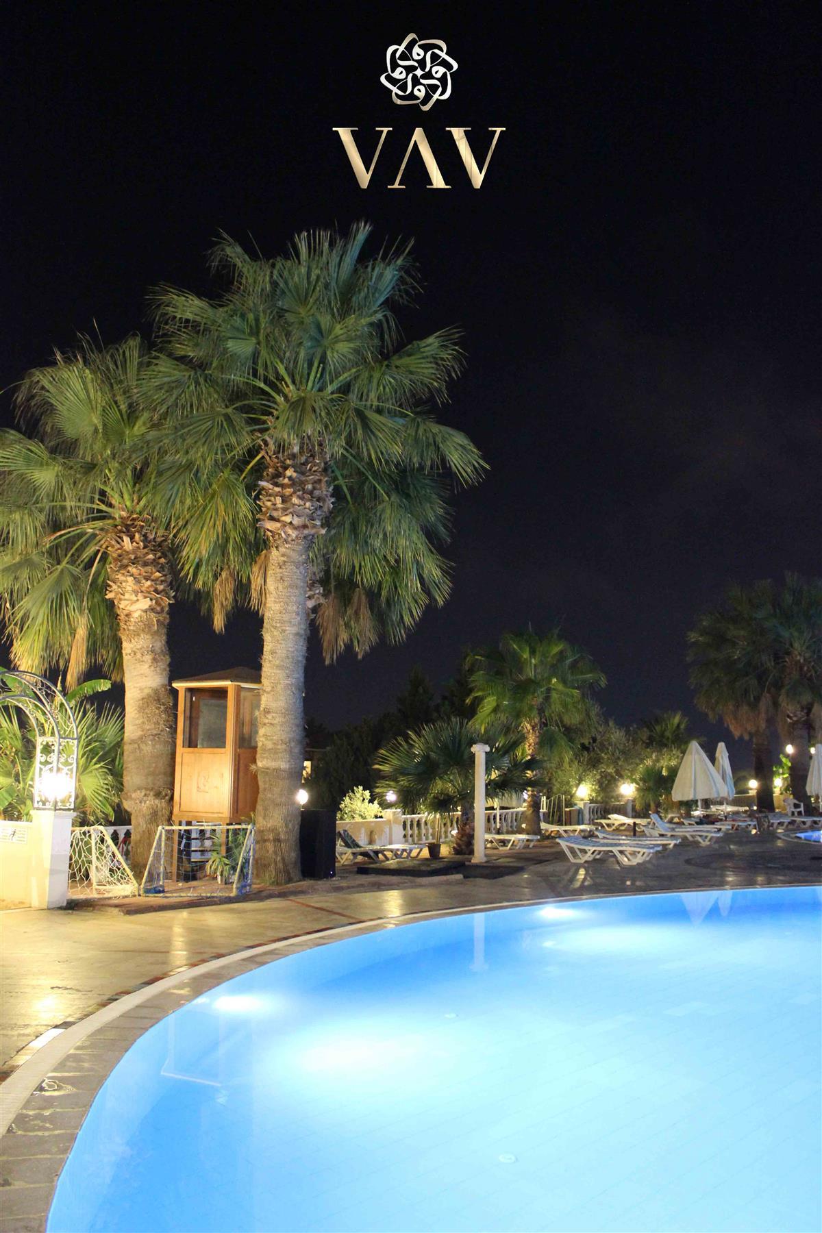 Kuşadası VAV Tatil Köyü