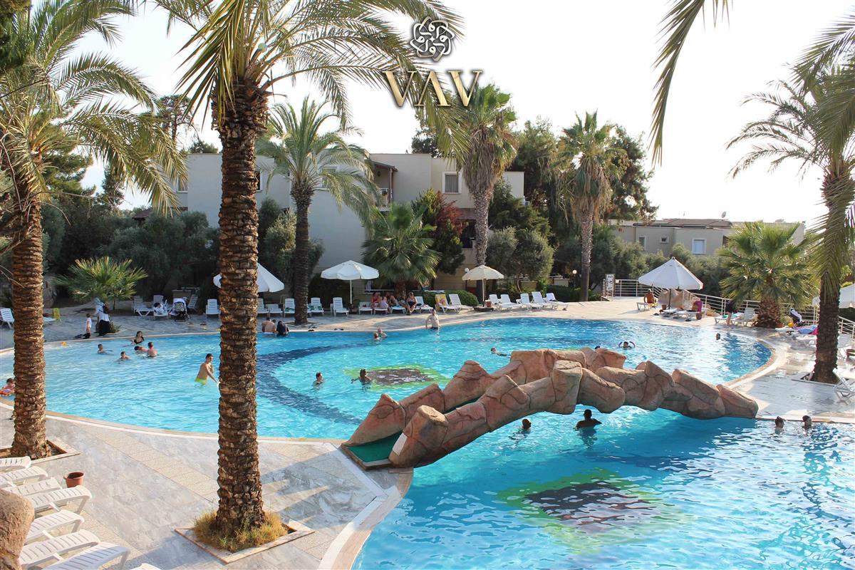 Kuşadası VAV Tatil Köyü