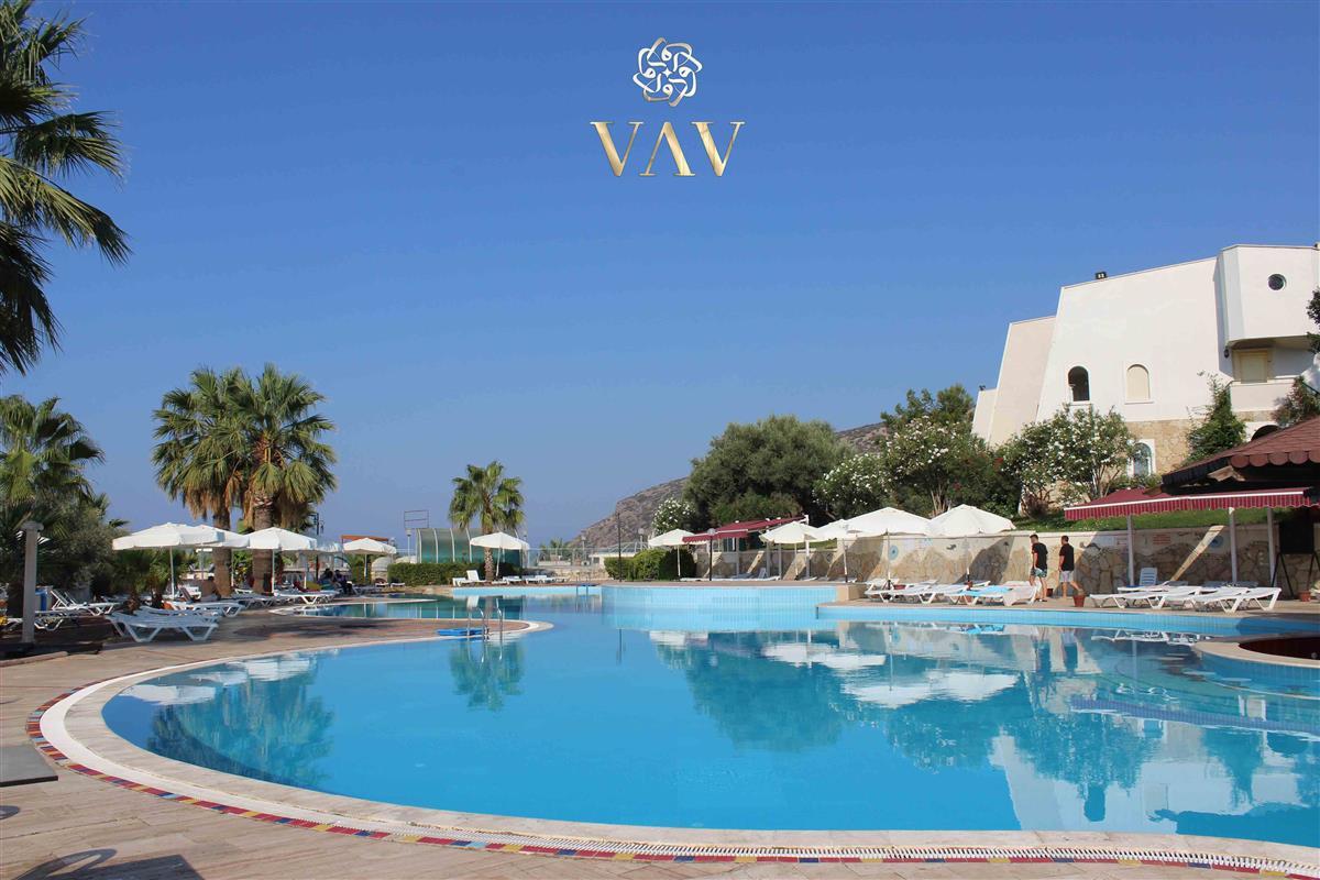 Kuşadası VAV Tatil Köyü