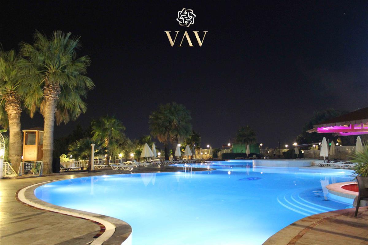 Kuşadası VAV Tatil Köyü