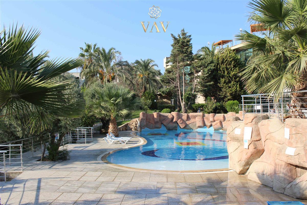 Kuşadası VAV Tatil Köyü