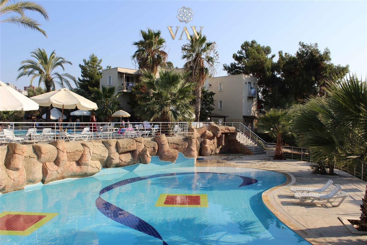 Kuşadası VAV Tatil Köyü