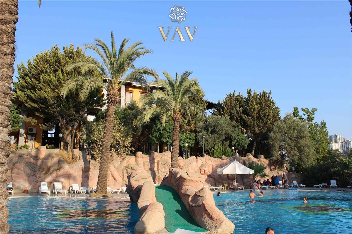 Kuşadası VAV Tatil Köyü