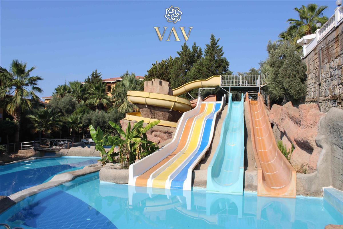 Kuşadası VAV Tatil Köyü