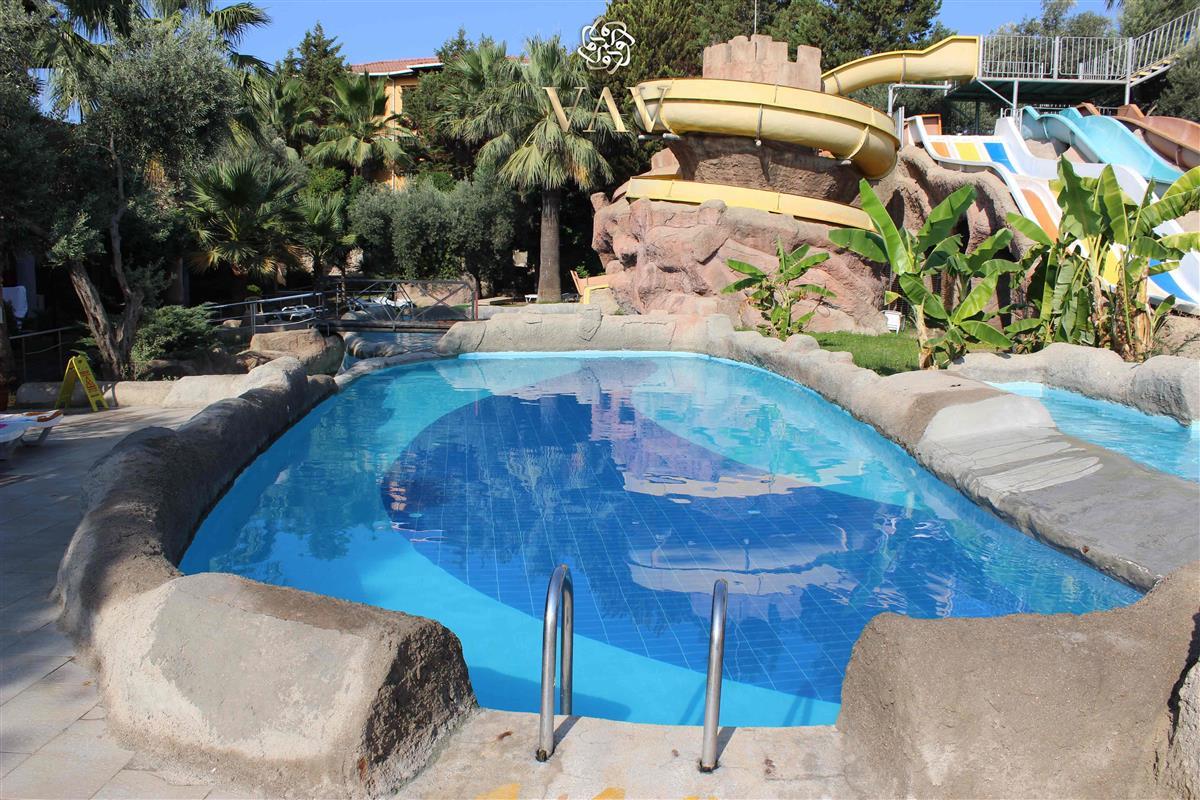 Kuşadası VAV Tatil Köyü