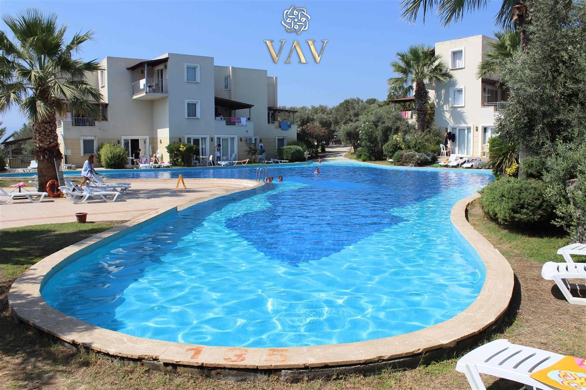 Kuşadası VAV Tatil Köyü