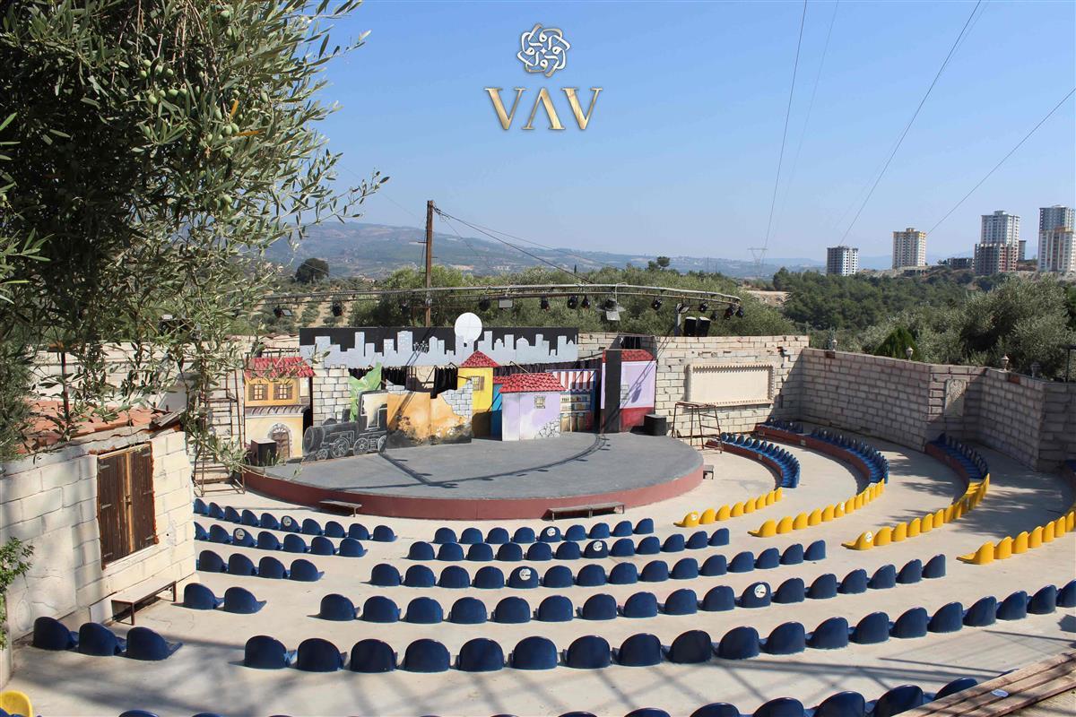 Kuşadası VAV Tatil Köyü