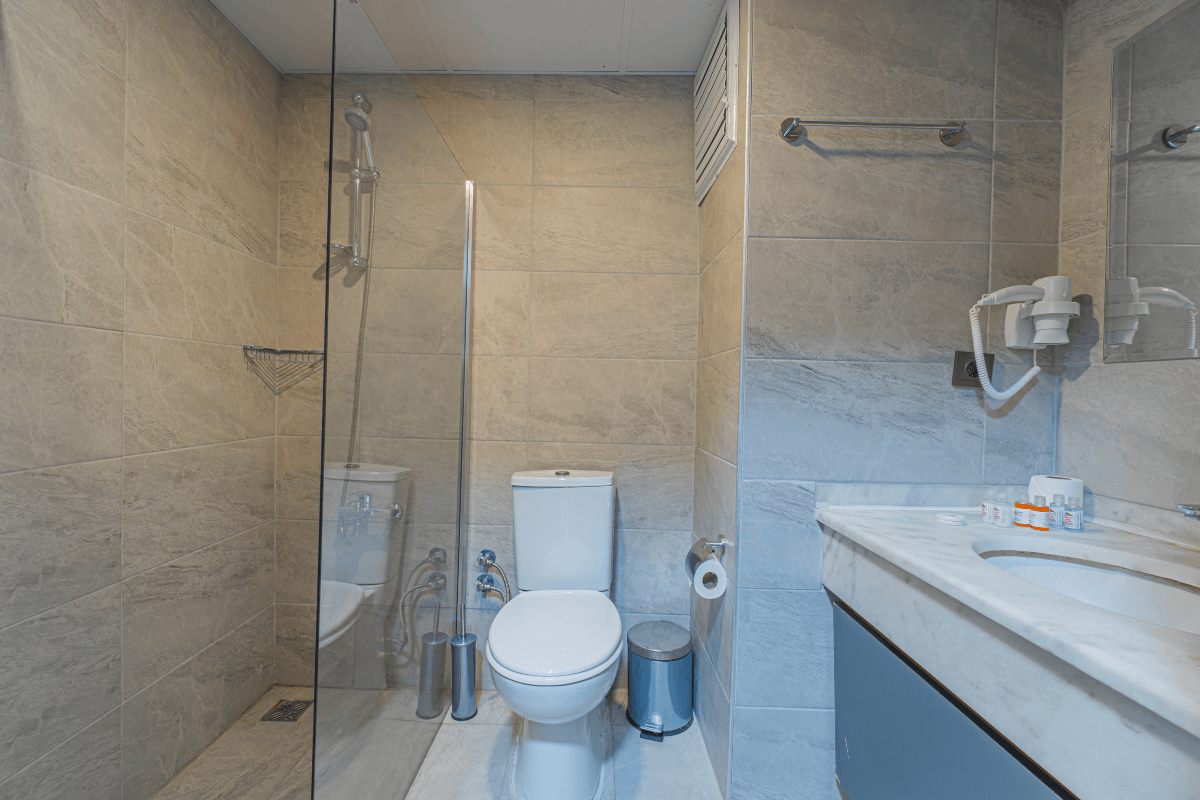 VAV Tatil Köyü Kuşadası