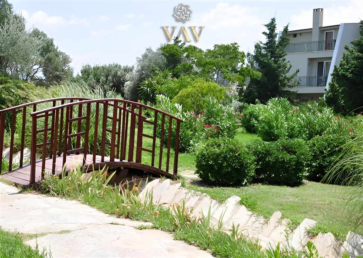 VAV Tatil Köyü Kuşadası