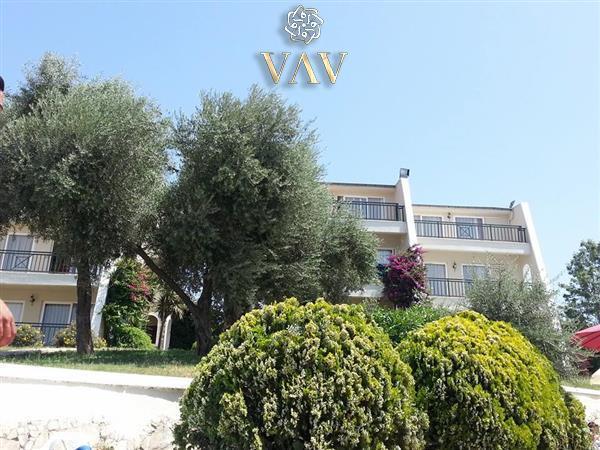 VAV Tatil Köyü Kuşadası
