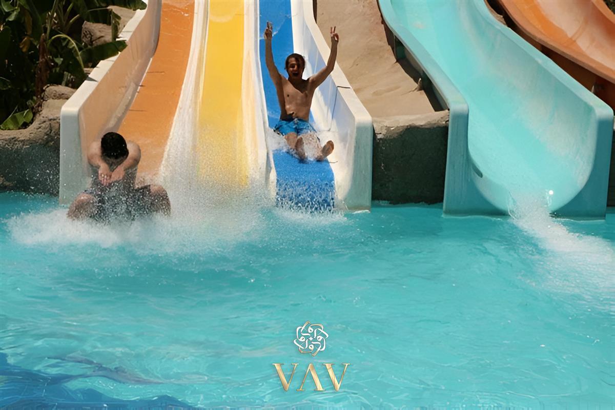 VAV Tatil Köyü Kuşadası