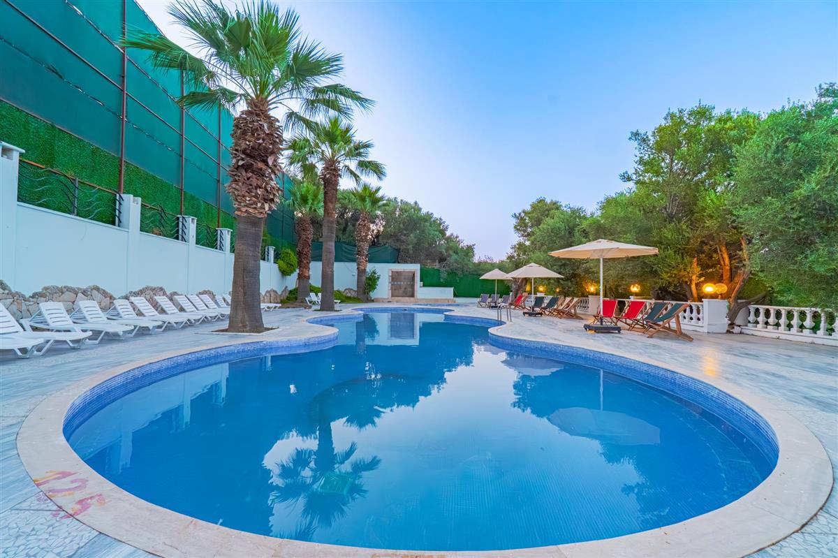 VAV Tatil Köyü Kuşadası