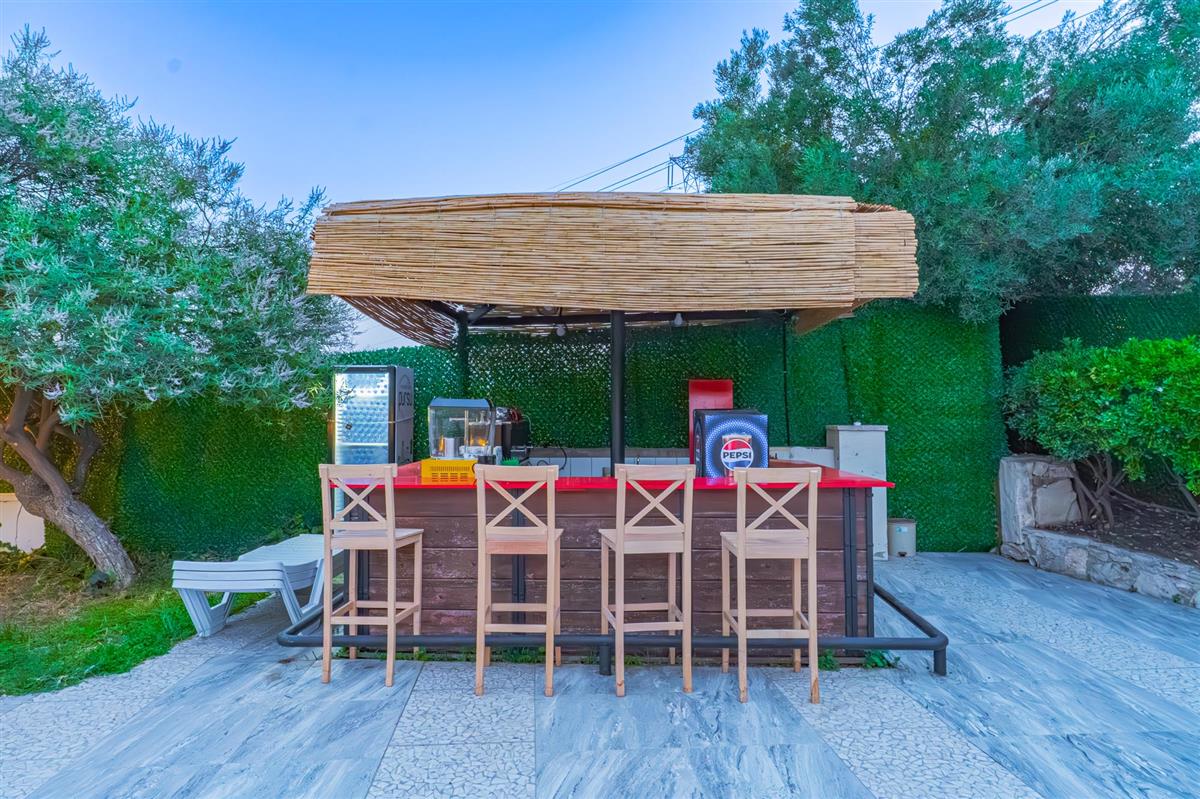 VAV Tatil Köyü Kuşadası