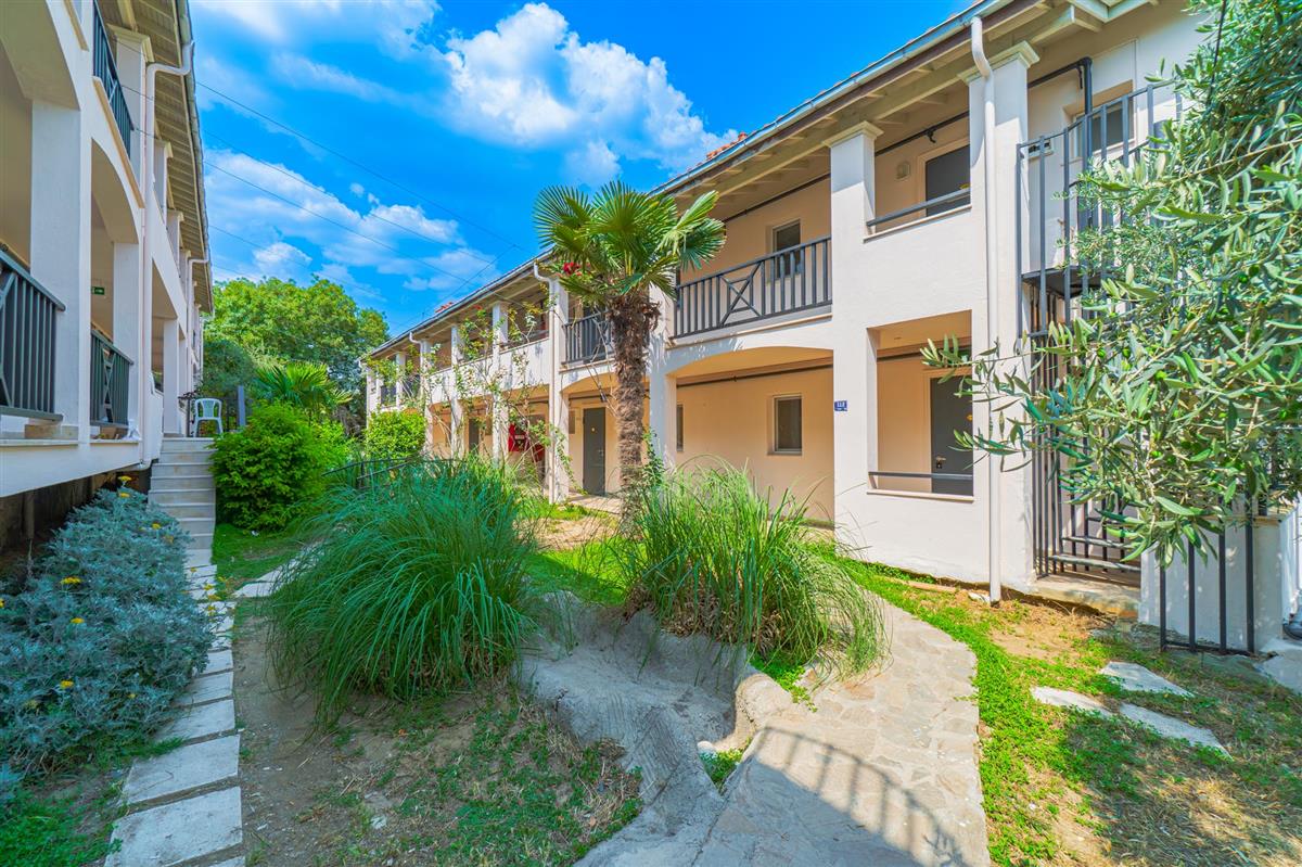 VAV Tatil Köyü Kuşadası