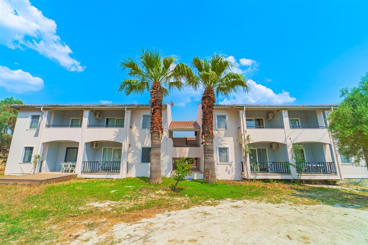 VAV Tatil Köyü Kuşadası