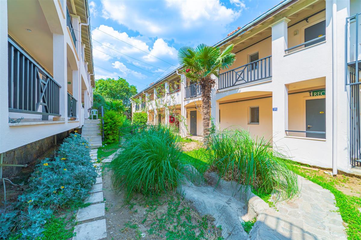 VAV Tatil Köyü Kuşadası
