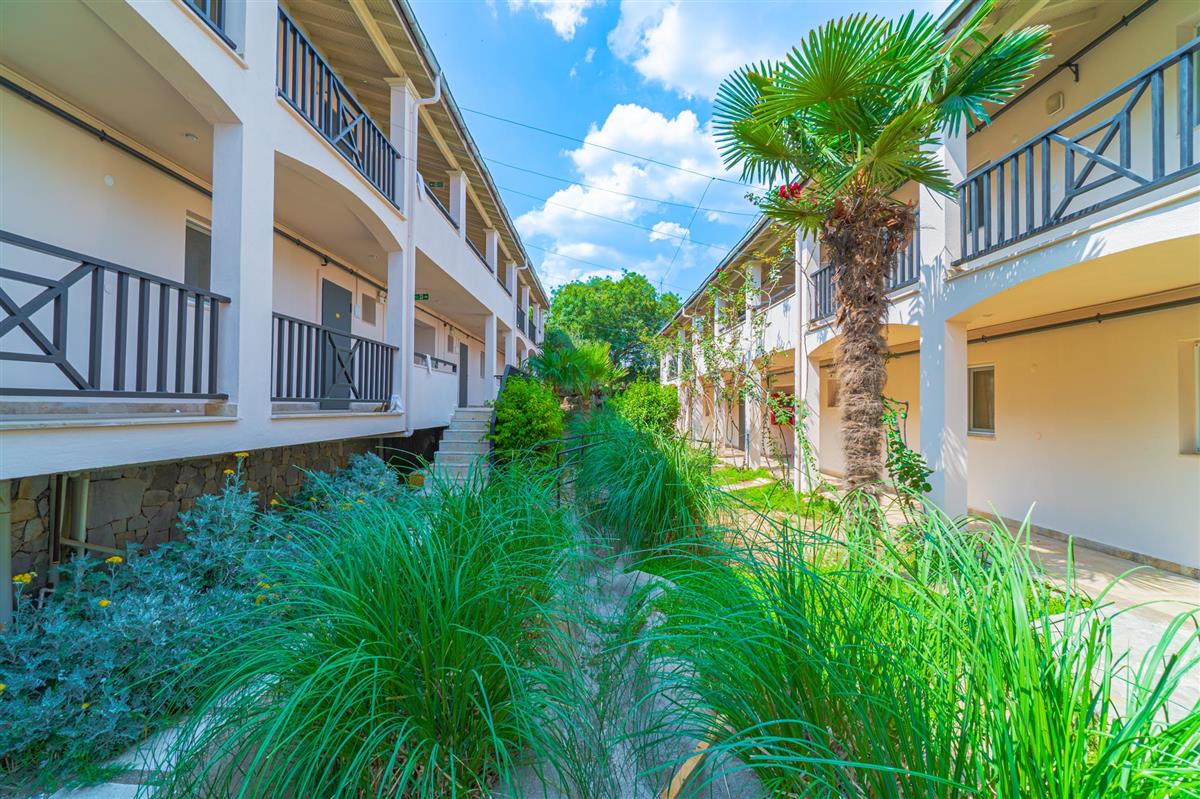 VAV Tatil Köyü Kuşadası