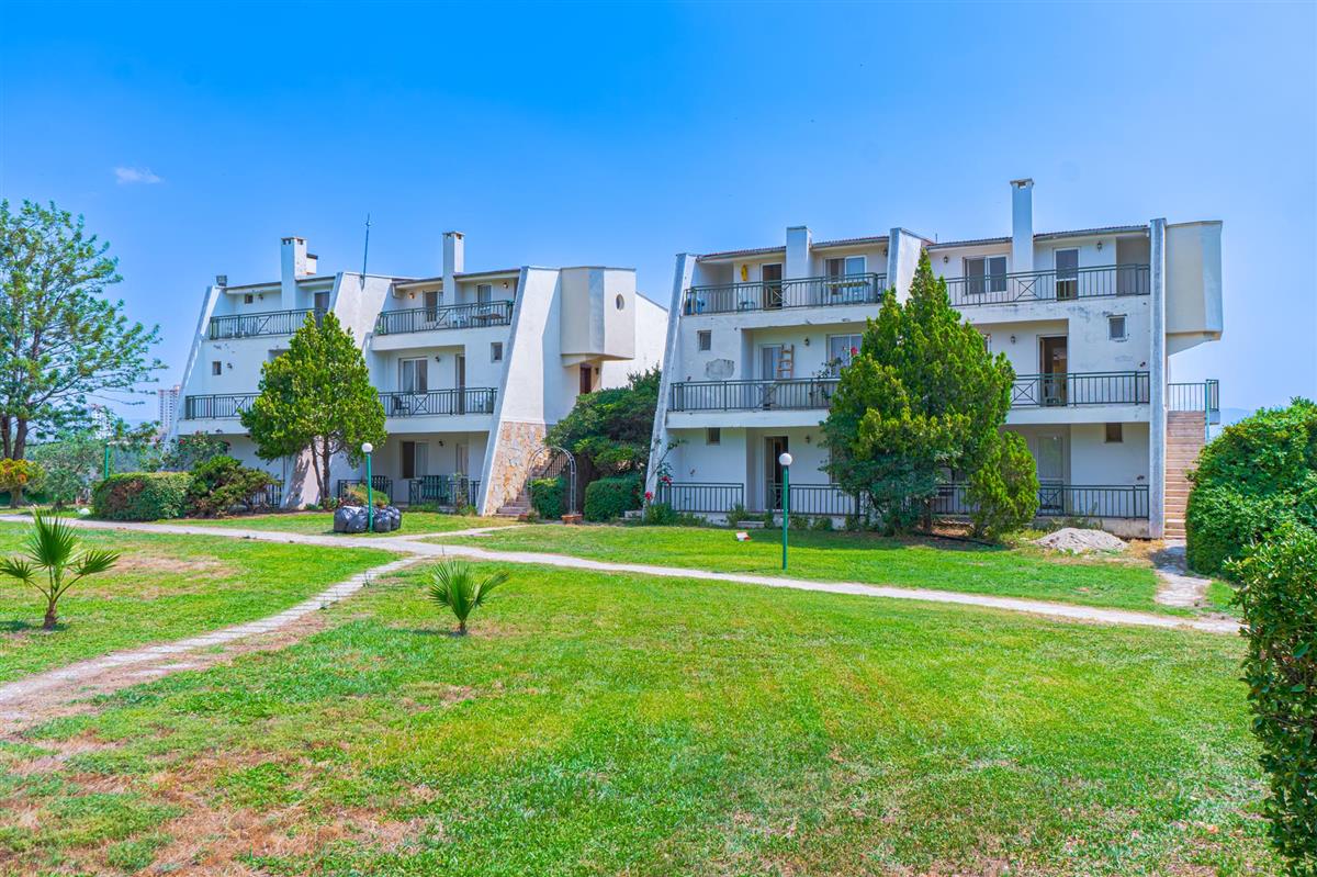 VAV Tatil Köyü Kuşadası