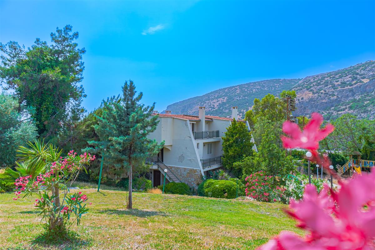 VAV Tatil Köyü Kuşadası
