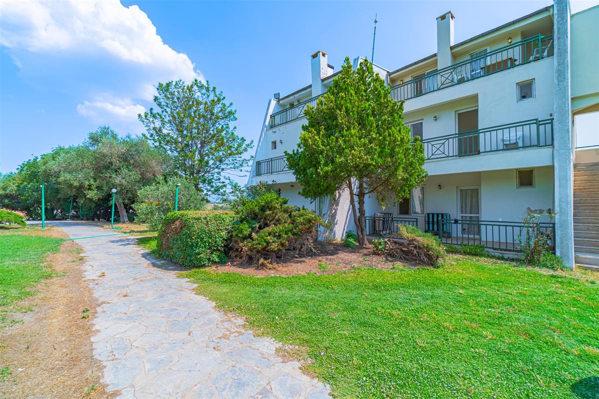 VAV Tatil Köyü Kuşadası