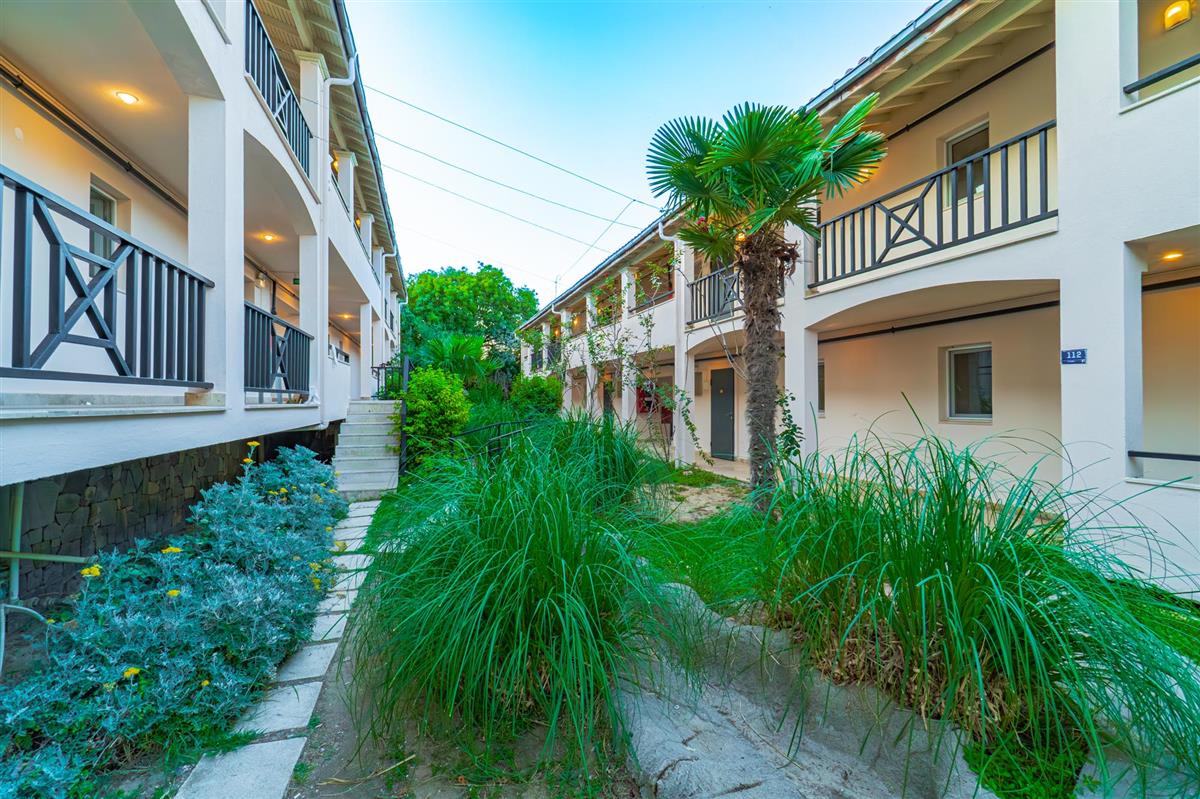 VAV Tatil Köyü Kuşadası