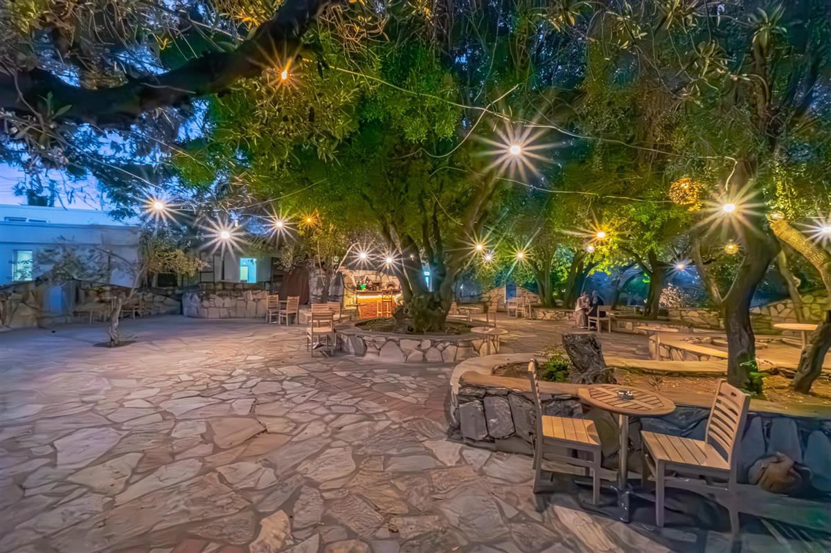 VAV Tatil Köyü Kuşadası