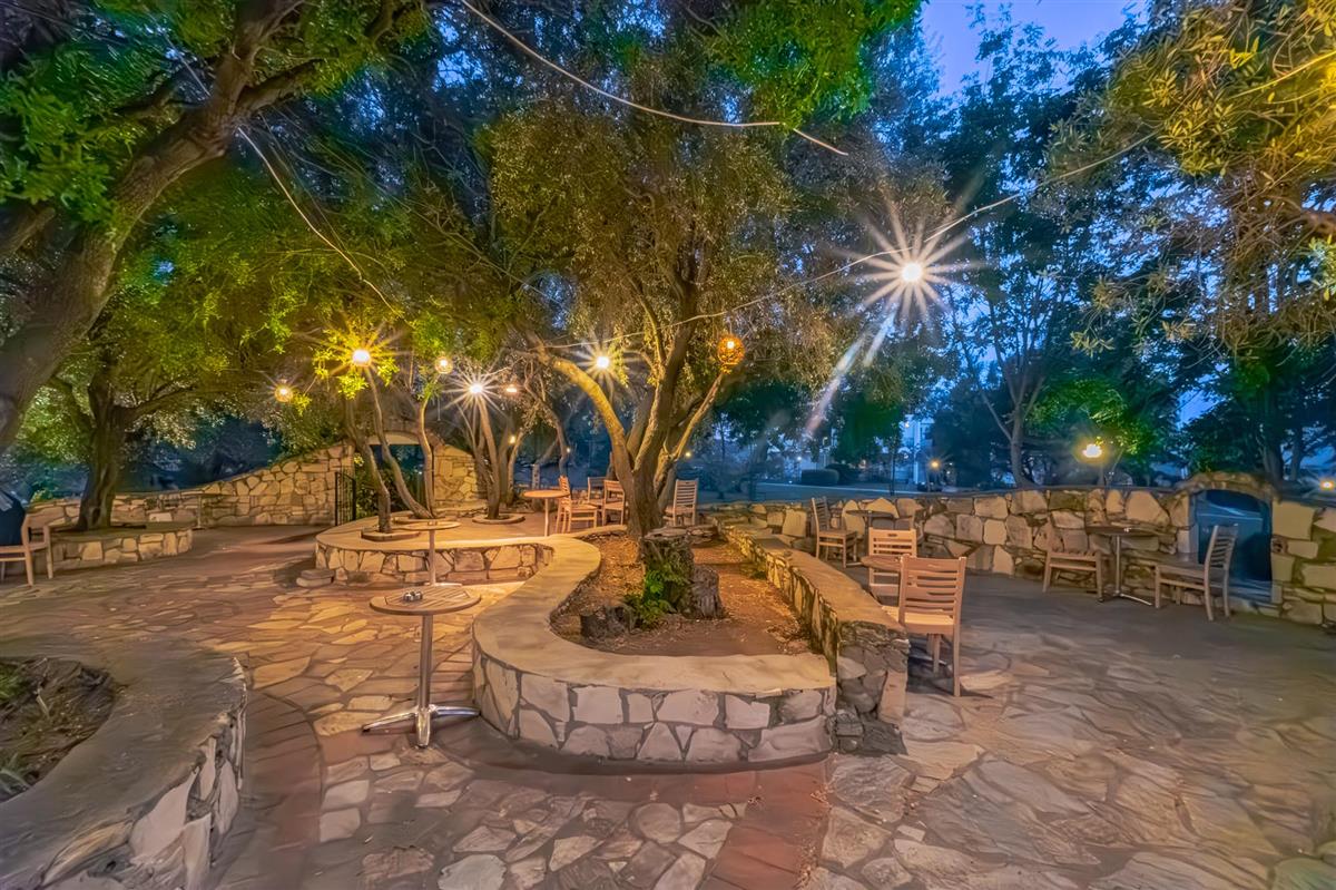 VAV Tatil Köyü Kuşadası