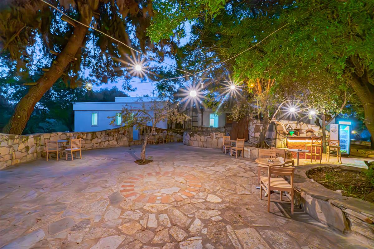 VAV Tatil Köyü Kuşadası
