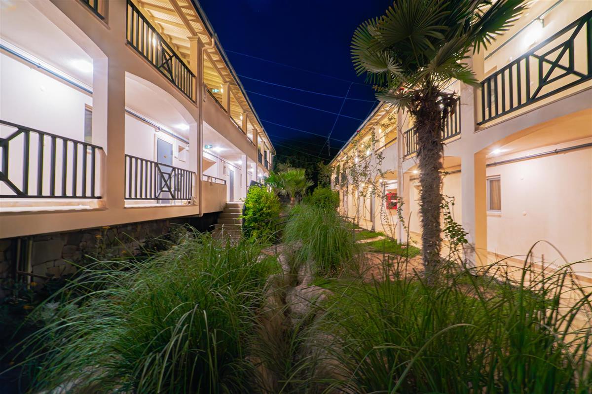 VAV Tatil Köyü Kuşadası